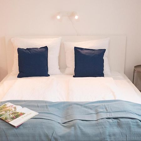 K106 Klapka Apartment Budapest Eksteriør billede